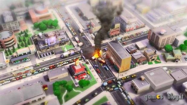 SimCity 5: EA chiarisce la questione della connessione ad internet