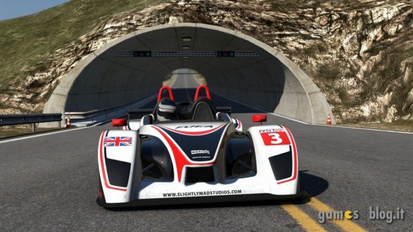 Project CARS: immagini e video dalla build 179 - raccolto mezzo milione di euro dagli utenti/azionisti