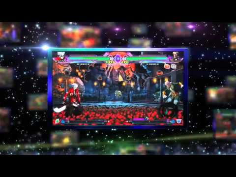 DmC Announcement Trailer