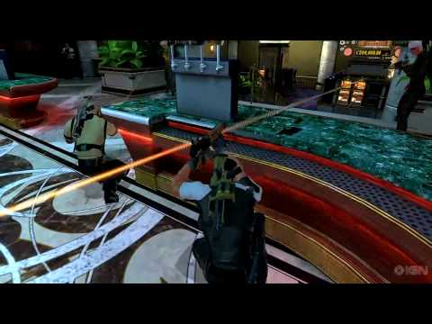 Trials Evolution, 10mins of gameplay