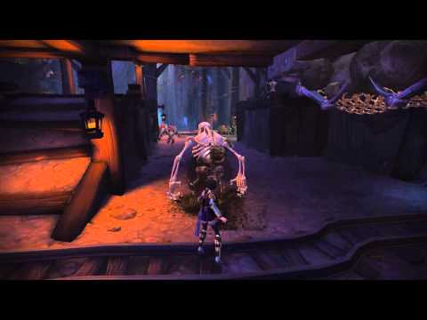 Orcs Must Die! 2 - Announcement Trailer