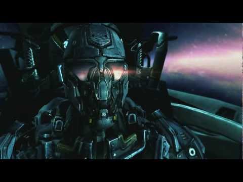 N.O.V.A. 3 - Near Orbit Vanguard Alliance