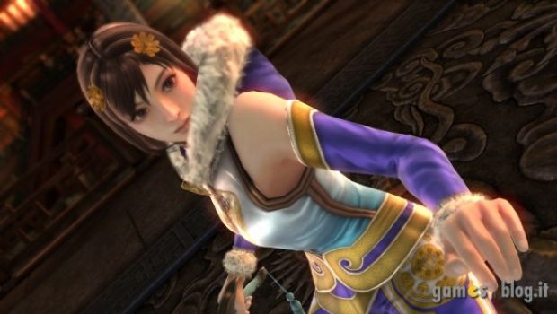 Soul Calibur V: lo Story Mode è solo un 25% di quanto progettato inizialmente