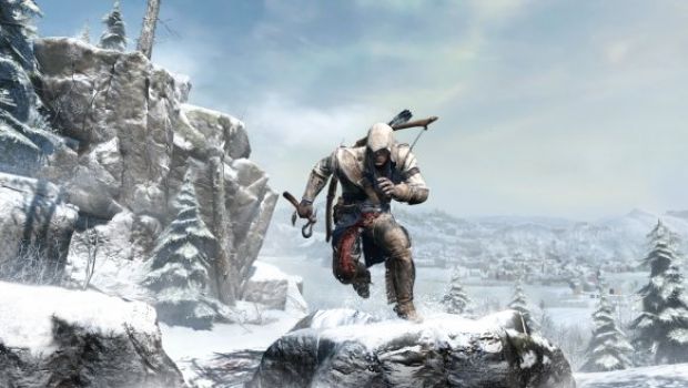 Assassin's Creed III: ci sarà molto più spazio per Desmond