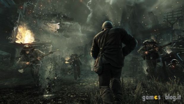 Enemy Front avrà un multiplayer 