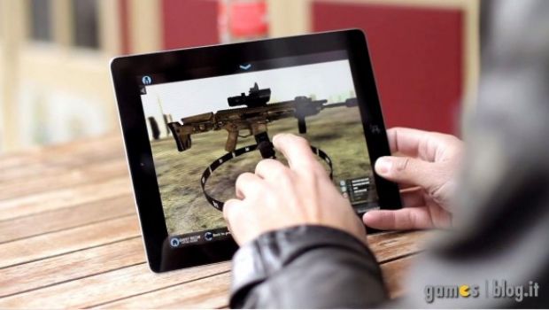 Ghost Recon: Future Soldier - nuove informazioni sulla beta multiplayer - annunciato il Ghost Recon Network