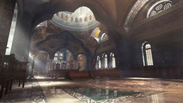 Disponibili due nuove mappe per Modern Warfare 3