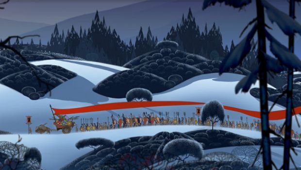 The Banner Saga arriverà anche su PlayStation 3 e Xbox 360