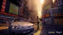 Sleeping Dogs: video dietro le quinte dell'ultimo trailer live action