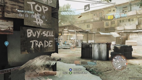 Ghost Recon: Future Soldier - nuovo video 