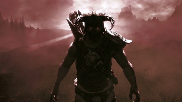 The Elder Scrolls V: Skyrim - l'espansione 