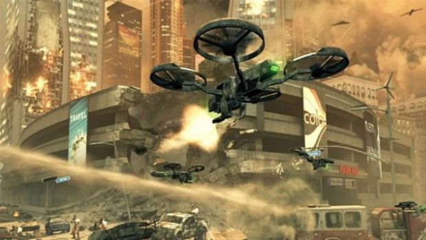 Call of Duty: Black Ops 2 - sito ufficiale e prime immagini di gioco