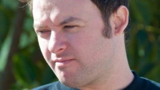 David Jaffe: 