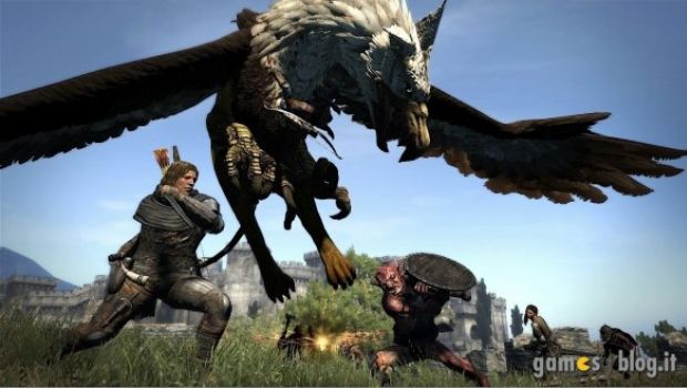 Dragon's Dogma: che ne pensate della demo? - sondaggio