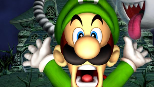 Luigi's Mansion 2 potrebbe uscire su Wii U