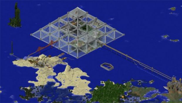 Minecraft: Xbox 360 Edition, arriva il primo milione di copie a 5 giorni dal lancio