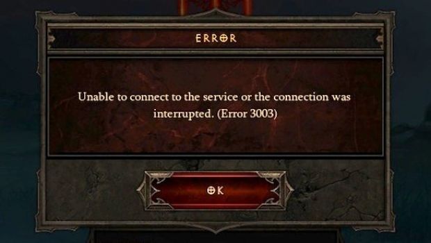 Diablo III: Blizzard si scusa per i disagi, 