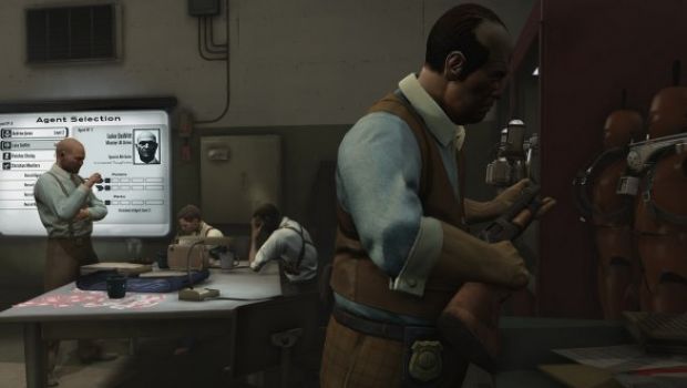 XCOM: lo shooter in prima persona rinviato ulteriormente