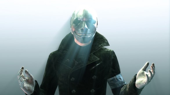 [E3 2012] DmC - Devil May Cry in video, immagini e artwork