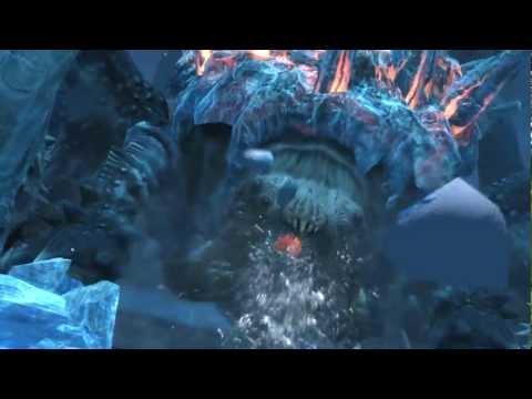 Lost Planet 3 E3 Trailer