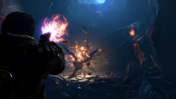 [E3 2012] Lost Planet 3: immagini e artwork da Los Angeles