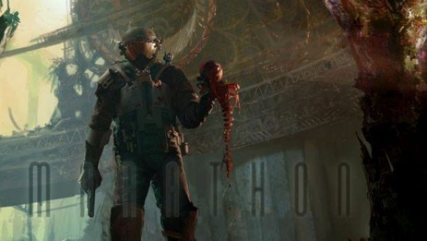 Bungie offre la trilogia Marathon gratuitamente su iOS