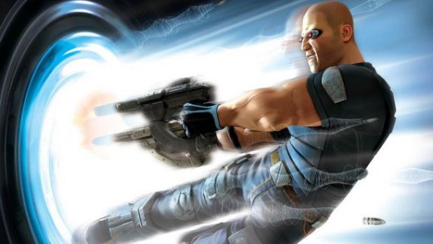 TimeSplitters 4 in dubbio: Crytek non è ancora convinta