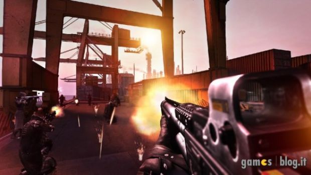 Syndicate è stato un fallimento, ma EA non abbandona i 