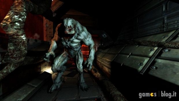Doom 3 BFG Edition: ecco prezzi e data d'arrivo