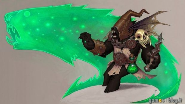 Torchlight II: personaggi, nemici e ambientazioni in nuovi artwork Torchlight II: personaggi, nemici e ambientazioni in nuovi artwork