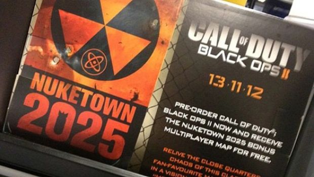 Call of Duty: Black Ops 2 - nuovi indizi sul remake della mappa Call of Duty: Black Ops 2 - nuovi indizi sul remake della mappa