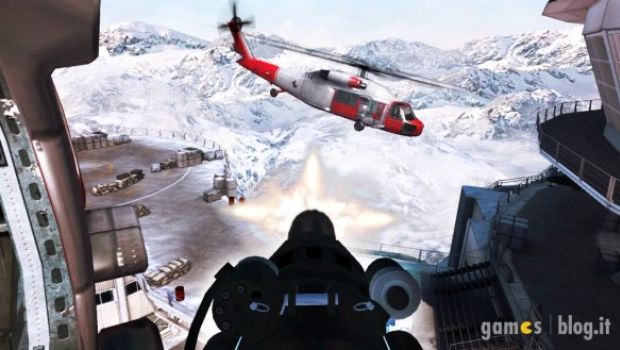 007 Legends: nuove immagini dalla missione 007 Legends: nuove immagini dalla missione