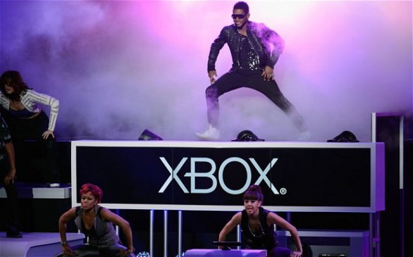 E3 2012: all'insegna della connettività che non connette