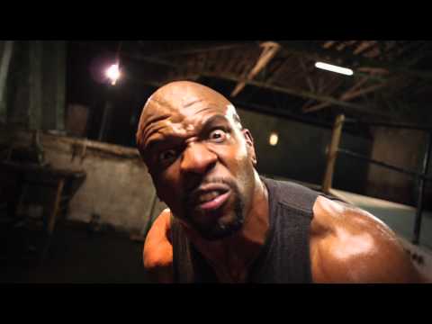 Expendables 2: The Video Game - The Body Count Trailer