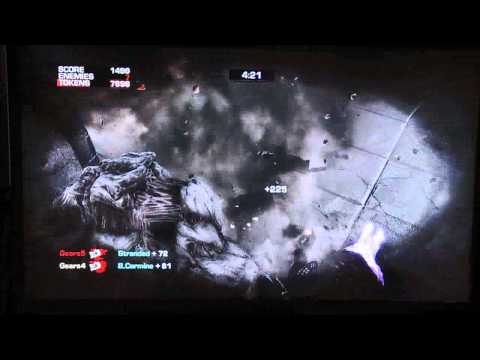 Project CARS Dynamic Clouds Time Lapse