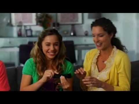 Kinect NASA Mars Rover Landing Gameplay