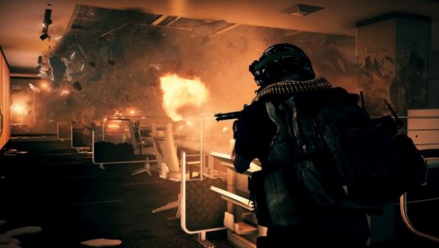Battlefield 3 Premium a quota 800.000 iscritti