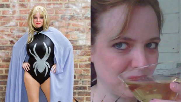 Cosplay: chi c'è dietro al costume - galleria fotografica