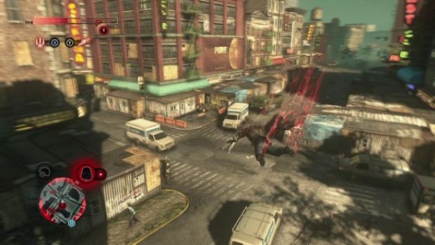 Prototype 2 uscirà su PC nonostante i guai di Radical Entertainment