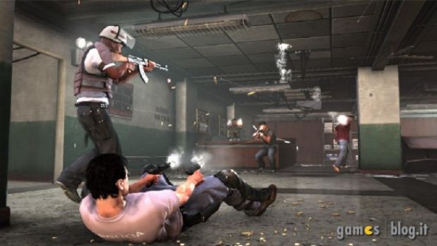 Max Payne 3: il pacchetto Max Payne 3: il pacchetto