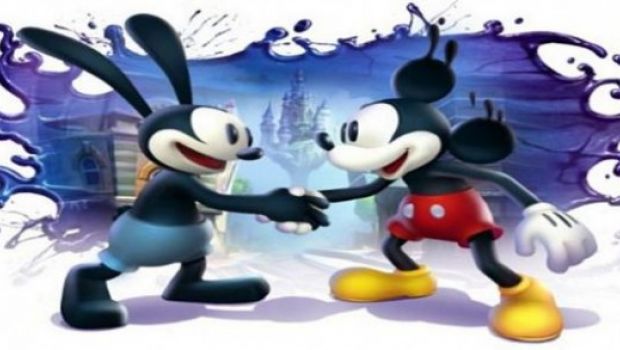 Epic Mickey 3 potrebbe essere un vero e proprio Epic Mickey 3 potrebbe essere un vero e proprio
