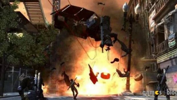 Devil's Third: Tomonobu Itagaki fatica a piazzarlo Devil's Third: Tomonobu Itagaki fatica a piazzarlo