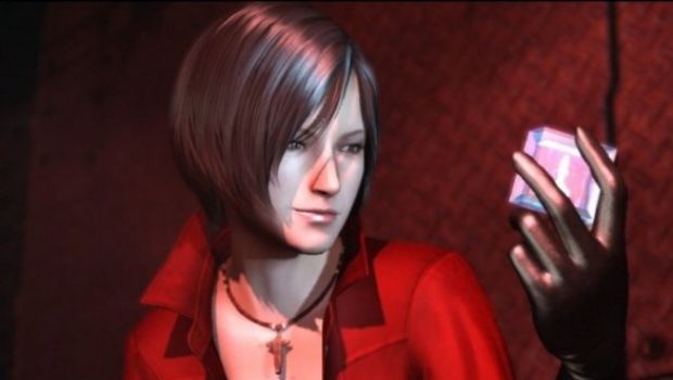 Resident Evil 6: la campagna di Ada Wong spunta dalla demo? Resident Evil 6: la campagna di Ada Wong spunta dalla demo?