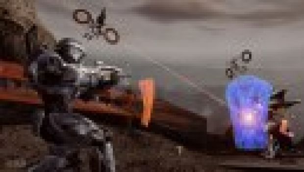 Halo 4: nuovo filmato dimostrativo sulla Fucina