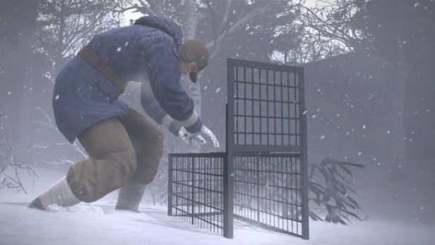 Yakuza 5: Taiga Saejima ci porterà a caccia in condizioni estreme - nuove immagini Yakuza 5: Taiga Saejima ci porterà a caccia in condizioni estreme - nuove immagini