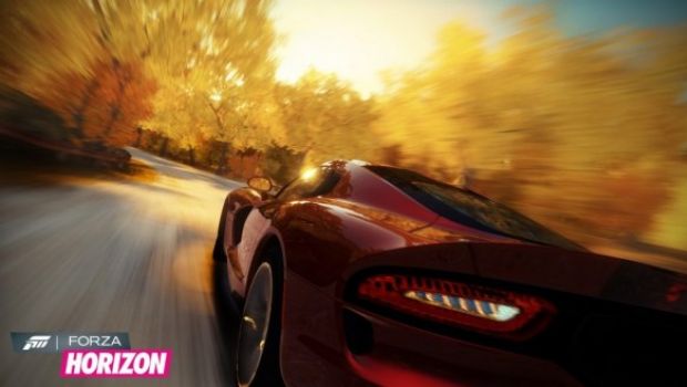 Forza Horizon: caratteristiche dell'edizione limitata e bonus prenotazioni Forza Horizon: caratteristiche dell'edizione limitata e bonus prenotazioni