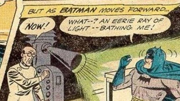 Rocksteady Studios già a lavoro su un Batman 