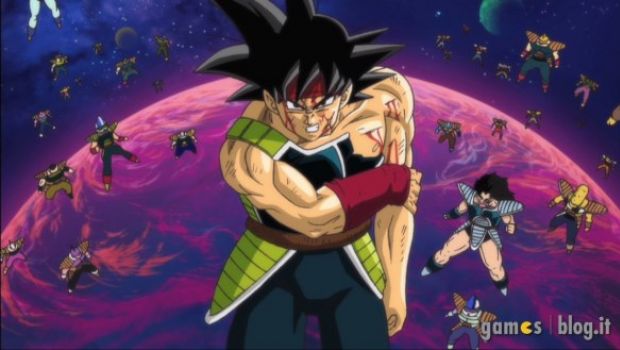 Dragon Ball Z per Kinect si mette in mostra al Comic-Con di San Diego (immagini e video)