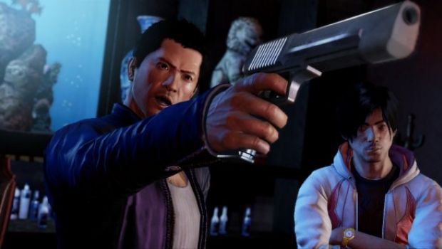 Sleeping Dogs: nuove immagini Sleeping Dogs: nuove immagini
