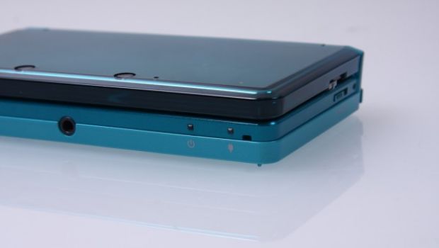 3DS: disponibile il nuovo aggiornamento di sistema 3DS: disponibile il nuovo aggiornamento di sistema